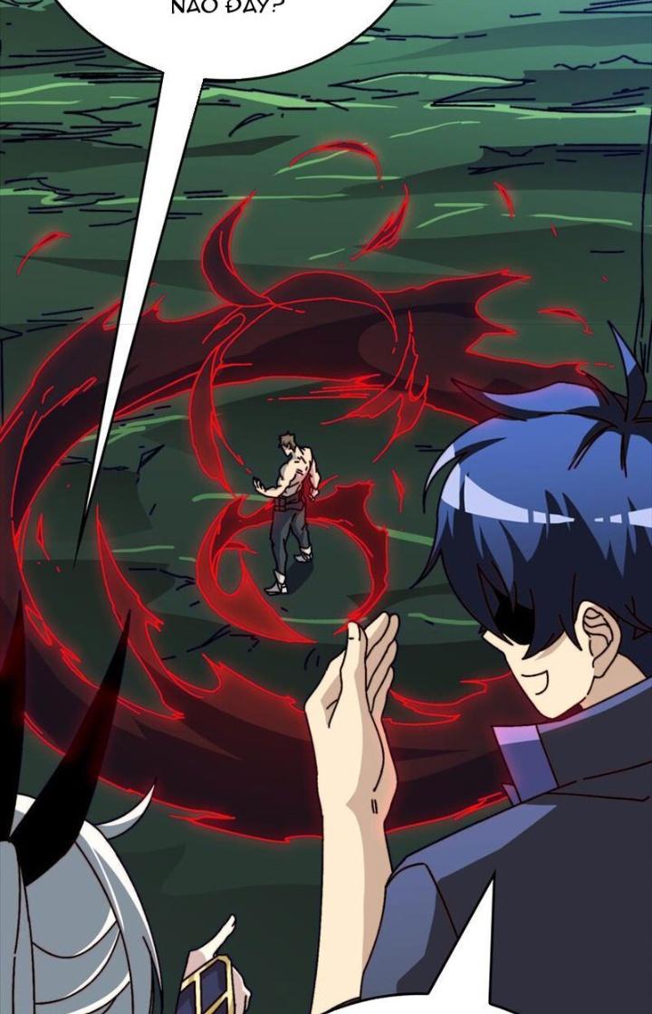 Trùm Cuối Là Ta Chapter 44 - Next Chapter 45