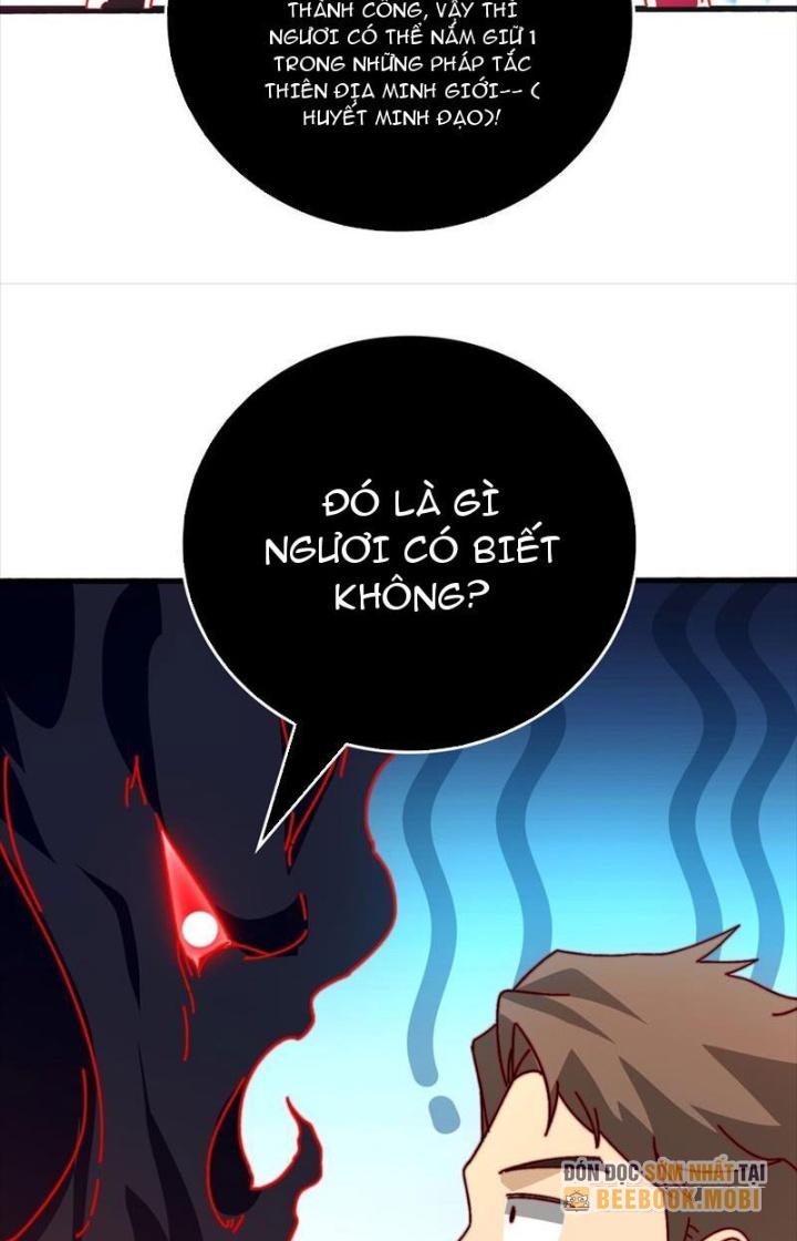 Trùm Cuối Là Ta Chapter 44 - Next Chapter 45