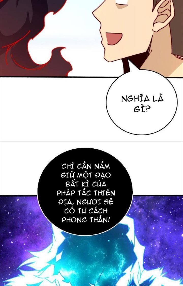 Trùm Cuối Là Ta Chapter 44 - Next Chapter 45