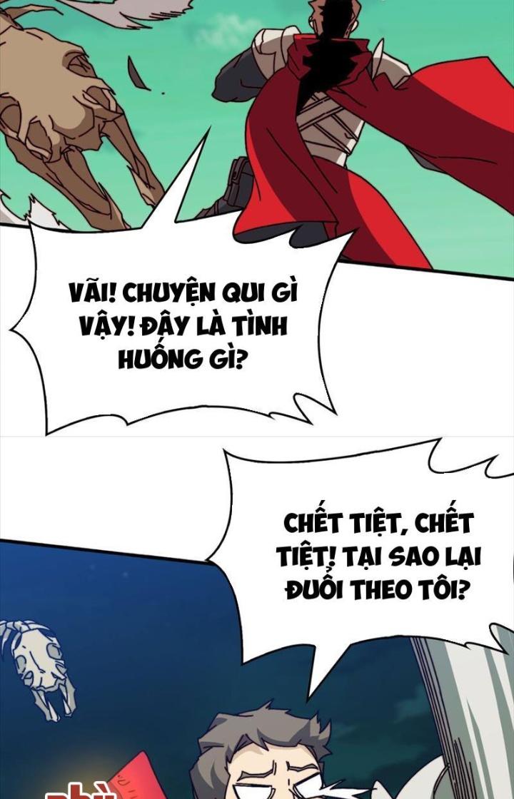 Trùm Cuối Là Ta Chapter 44 - Next Chapter 45