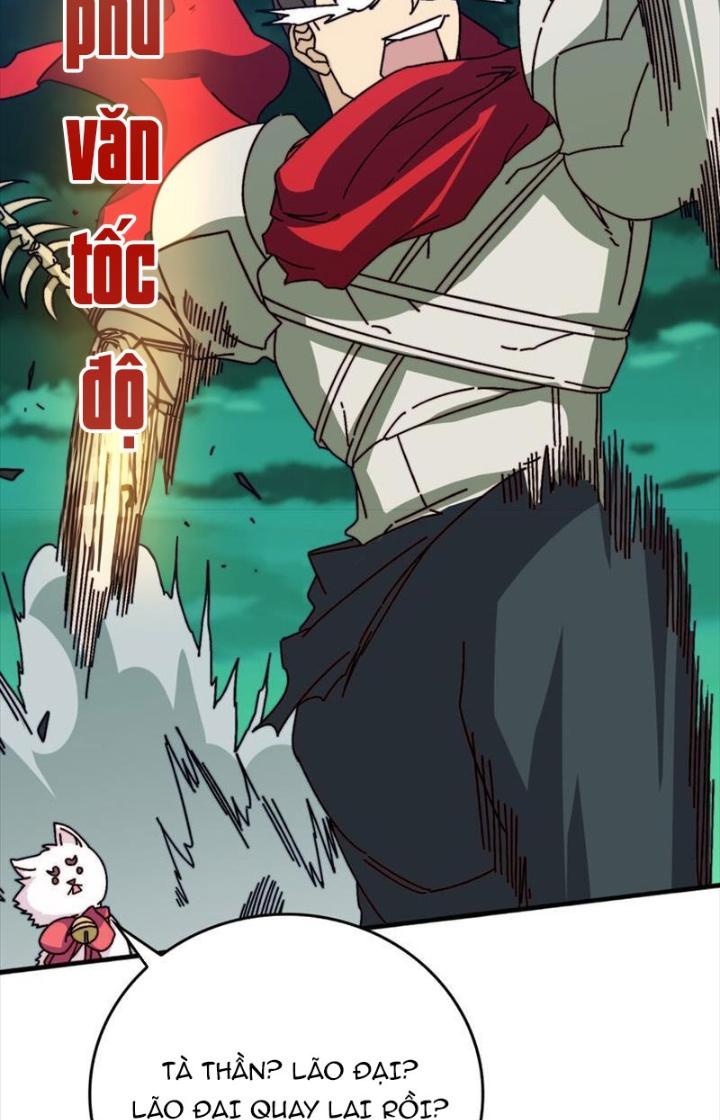 Trùm Cuối Là Ta Chapter 44 - Next Chapter 45