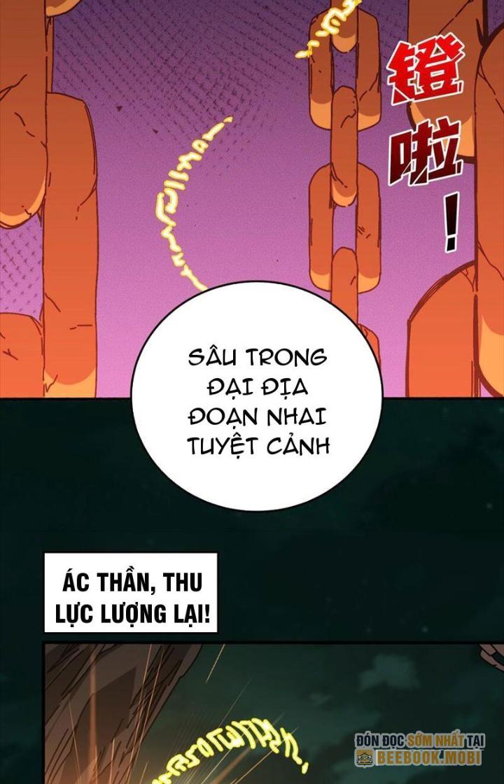 Trùm Cuối Là Ta Chapter 44 - Next Chapter 45