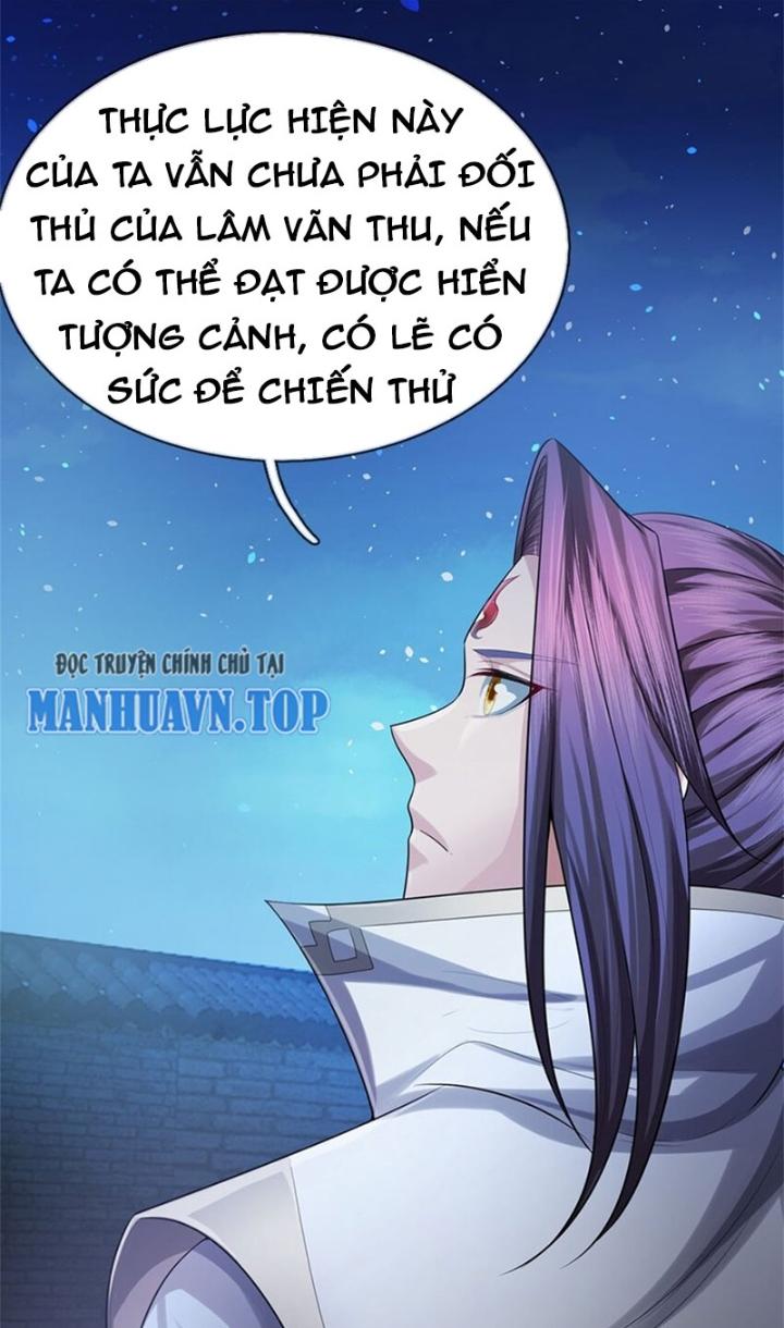 Ta Được Nuôi Dưỡng Bởi Nữ Ma Đầu Chapter 83 - Trang 2