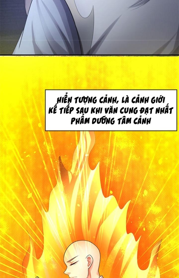 Ta Được Nuôi Dưỡng Bởi Nữ Ma Đầu Chapter 83 - Trang 2