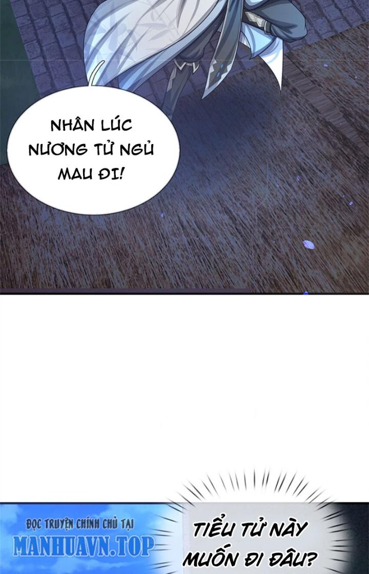 Ta Được Nuôi Dưỡng Bởi Nữ Ma Đầu Chapter 83 - Trang 2