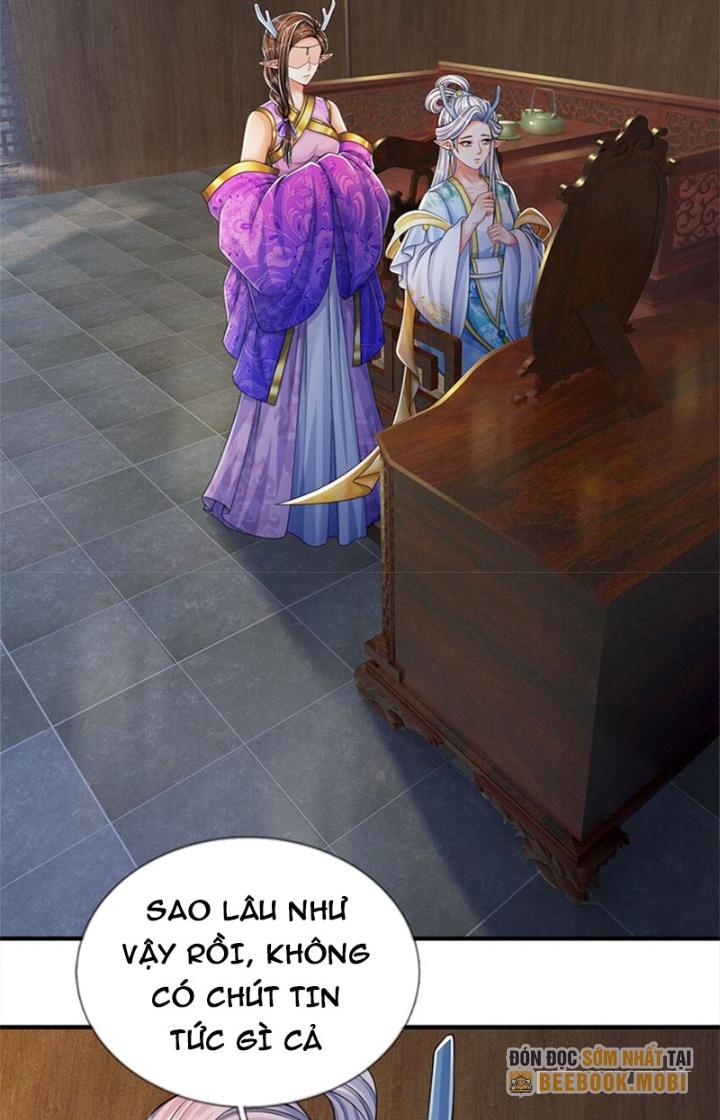 Ta Được Nuôi Dưỡng Bởi Nữ Ma Đầu Chapter 83 - Trang 2