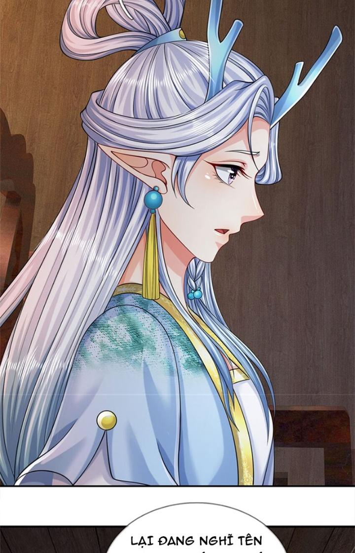 Ta Được Nuôi Dưỡng Bởi Nữ Ma Đầu Chapter 83 - Trang 2