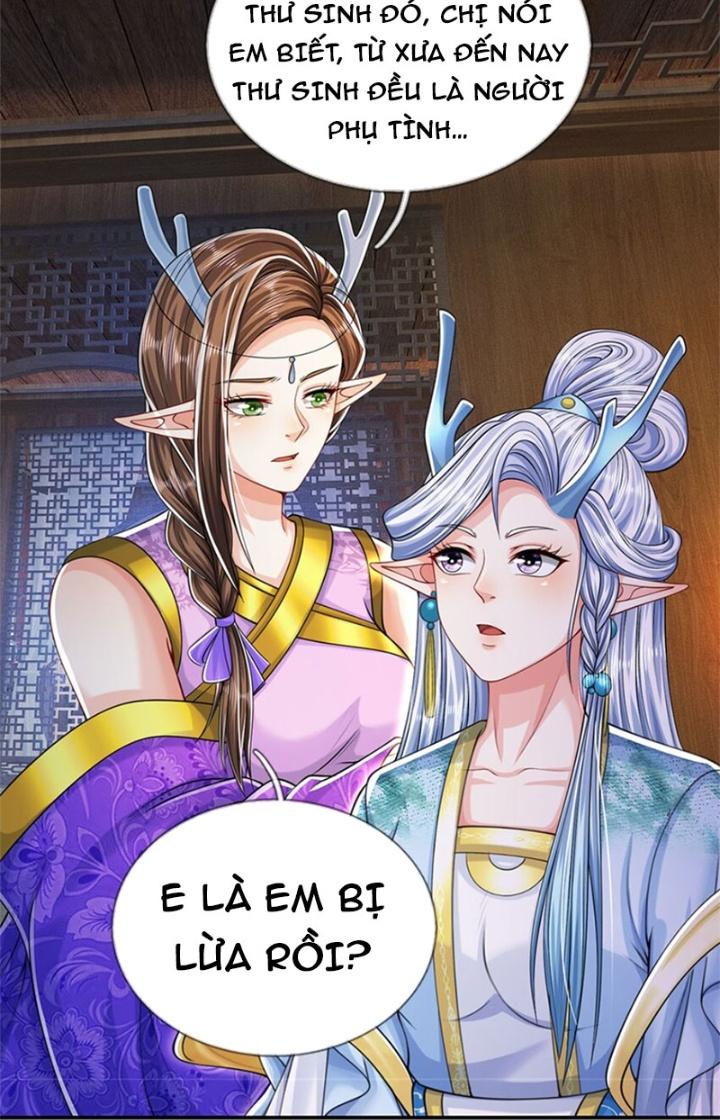 Ta Được Nuôi Dưỡng Bởi Nữ Ma Đầu Chapter 83 - Trang 2