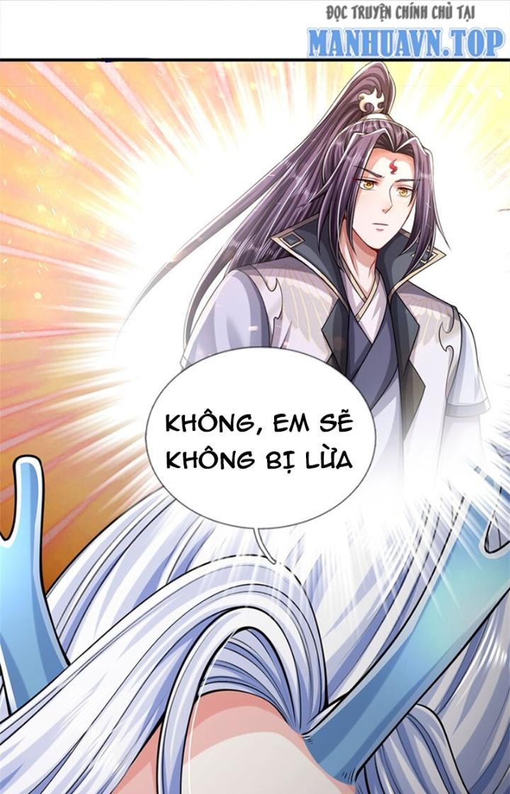 Ta Được Nuôi Dưỡng Bởi Nữ Ma Đầu Chapter 83 - Trang 2