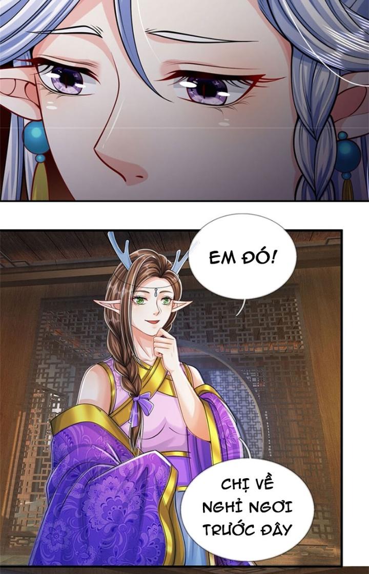 Ta Được Nuôi Dưỡng Bởi Nữ Ma Đầu Chapter 83 - Trang 2