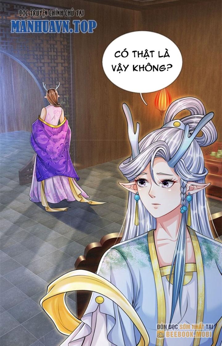 Ta Được Nuôi Dưỡng Bởi Nữ Ma Đầu Chapter 83 - Trang 2