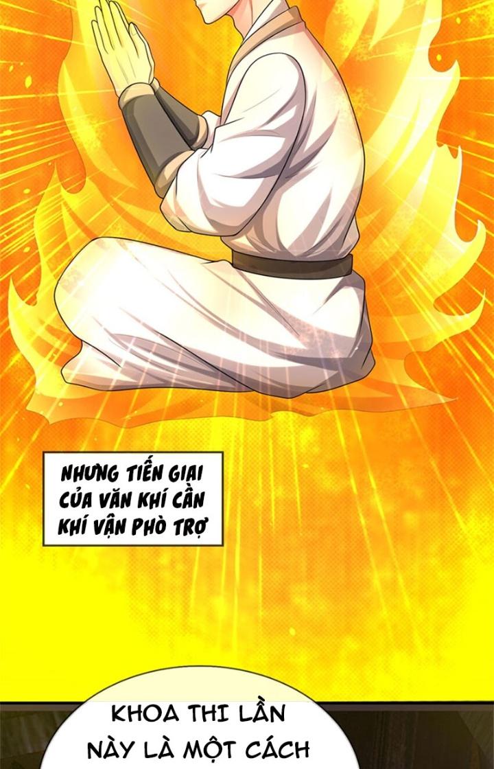 Ta Được Nuôi Dưỡng Bởi Nữ Ma Đầu Chapter 83 - Trang 2