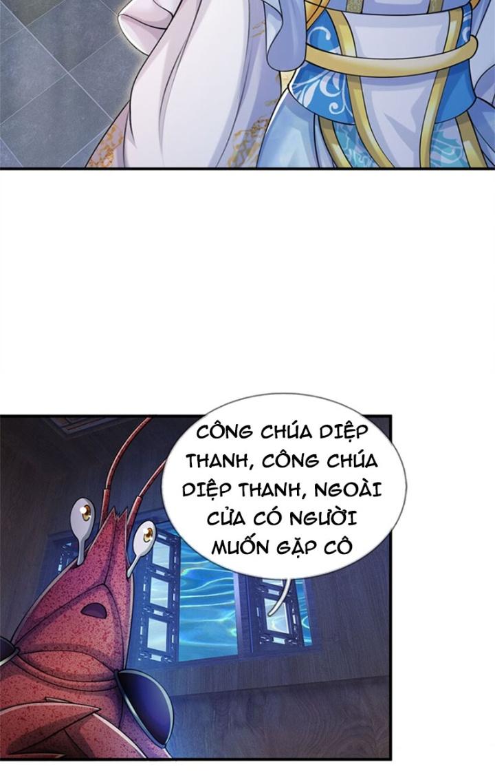 Ta Được Nuôi Dưỡng Bởi Nữ Ma Đầu Chapter 83 - Trang 2