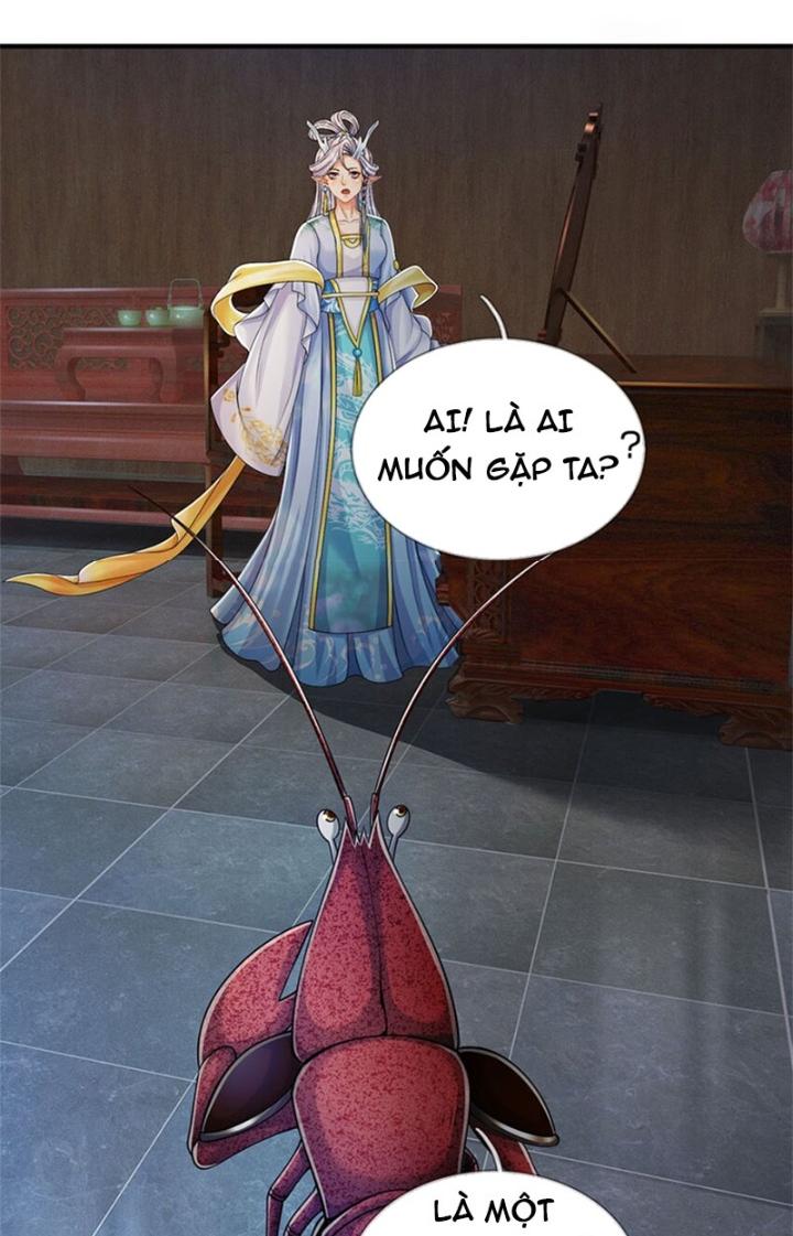 Ta Được Nuôi Dưỡng Bởi Nữ Ma Đầu Chapter 83 - Trang 2