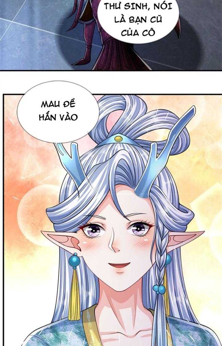 Ta Được Nuôi Dưỡng Bởi Nữ Ma Đầu Chapter 83 - Trang 2