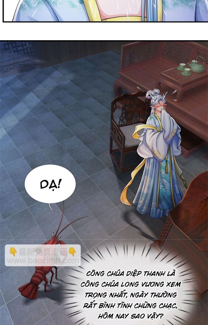 Ta Được Nuôi Dưỡng Bởi Nữ Ma Đầu Chapter 83 - Trang 2