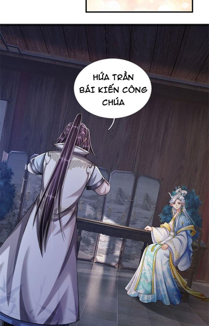 Ta Được Nuôi Dưỡng Bởi Nữ Ma Đầu Chapter 83 - Trang 2