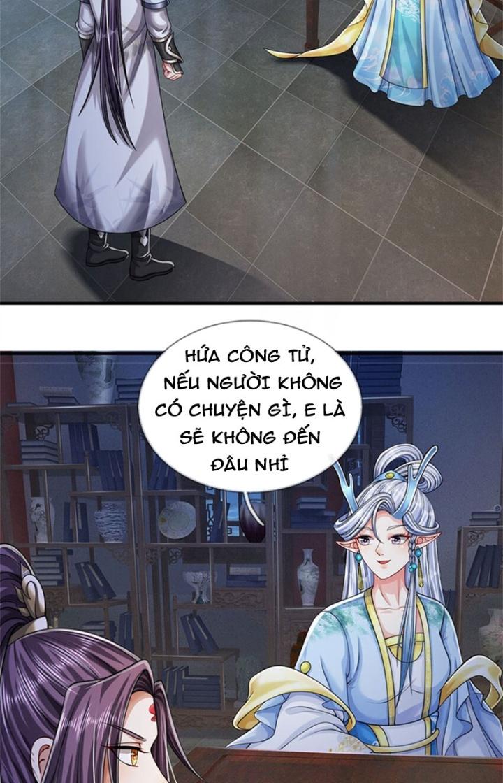 Ta Được Nuôi Dưỡng Bởi Nữ Ma Đầu Chapter 83 - Trang 2