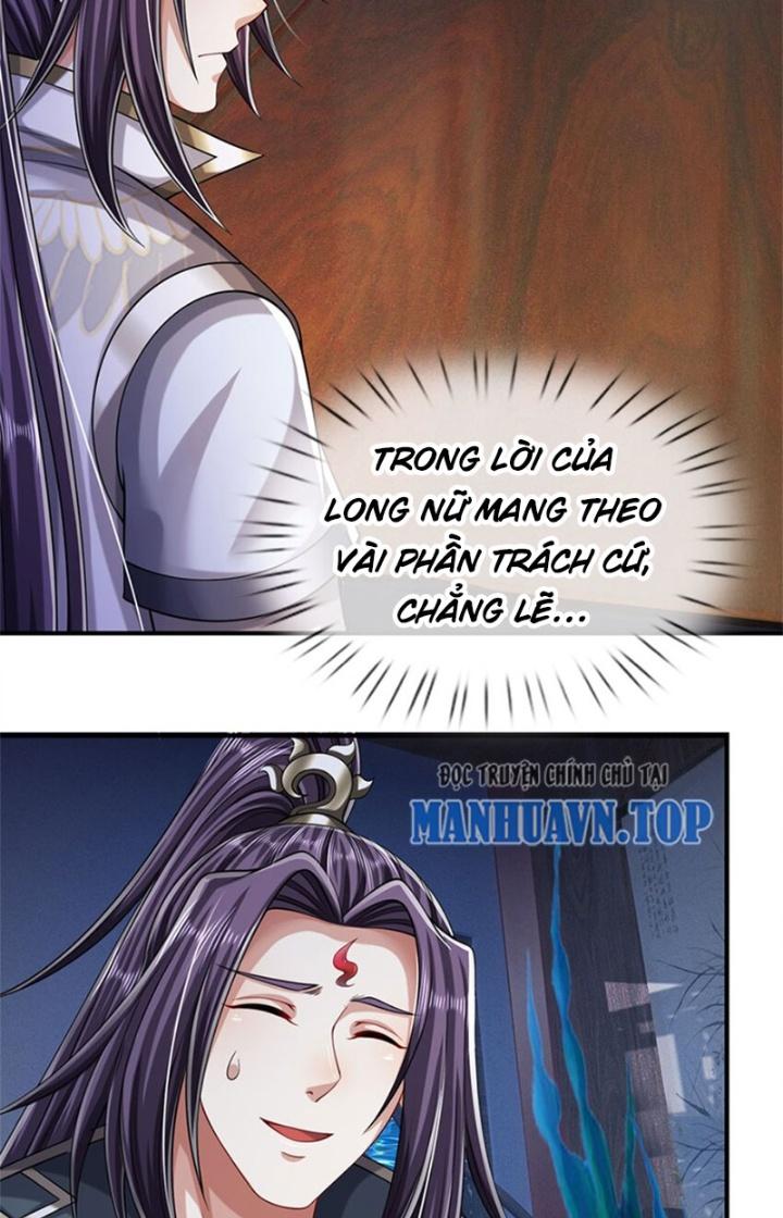 Ta Được Nuôi Dưỡng Bởi Nữ Ma Đầu Chapter 83 - Trang 2