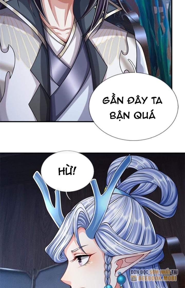 Ta Được Nuôi Dưỡng Bởi Nữ Ma Đầu Chapter 83 - Trang 2