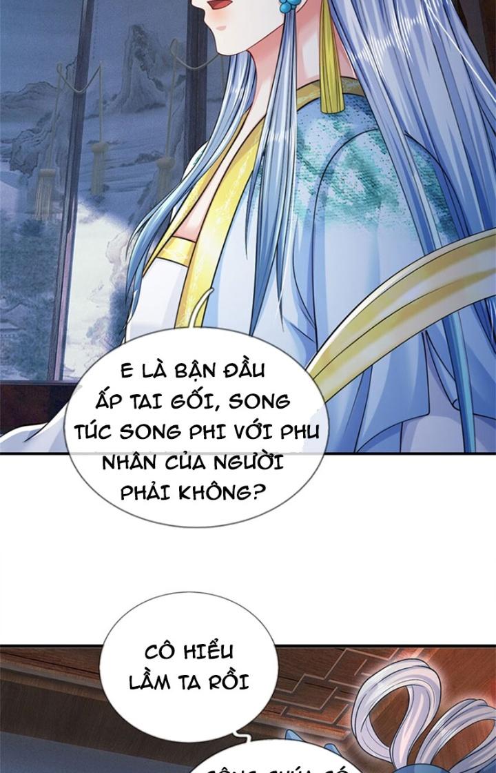 Ta Được Nuôi Dưỡng Bởi Nữ Ma Đầu Chapter 83 - Trang 2