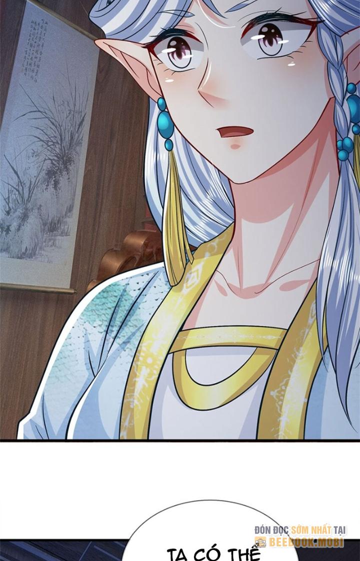 Ta Được Nuôi Dưỡng Bởi Nữ Ma Đầu Chapter 83 - Trang 2