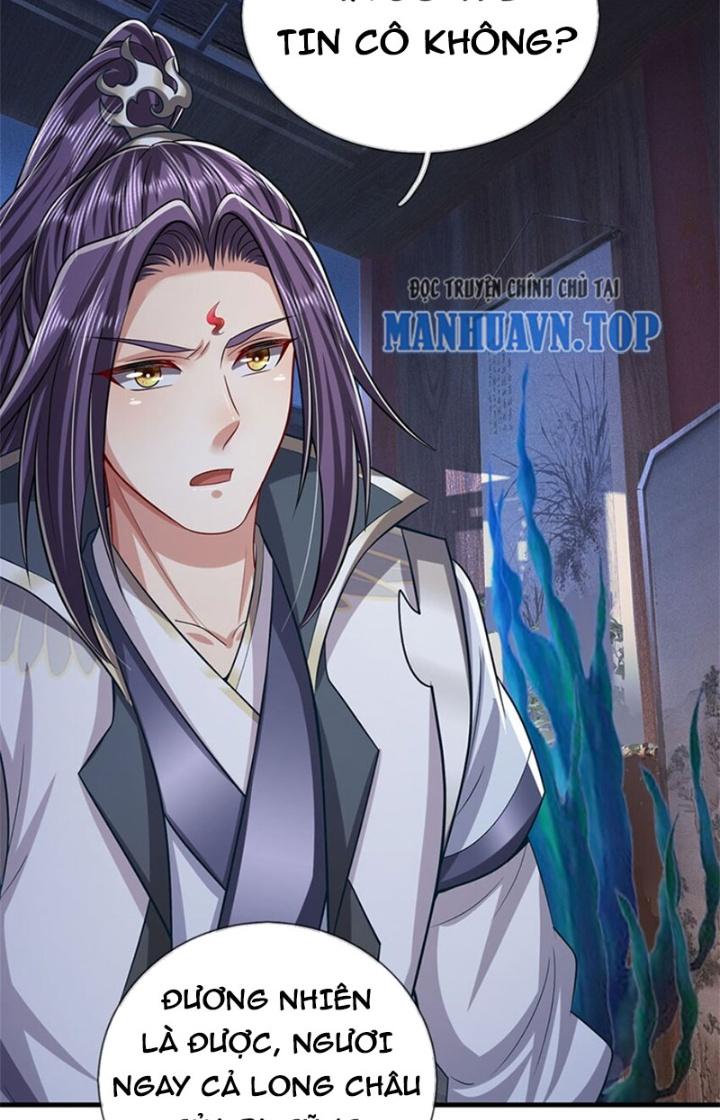 Ta Được Nuôi Dưỡng Bởi Nữ Ma Đầu Chapter 83 - Trang 2