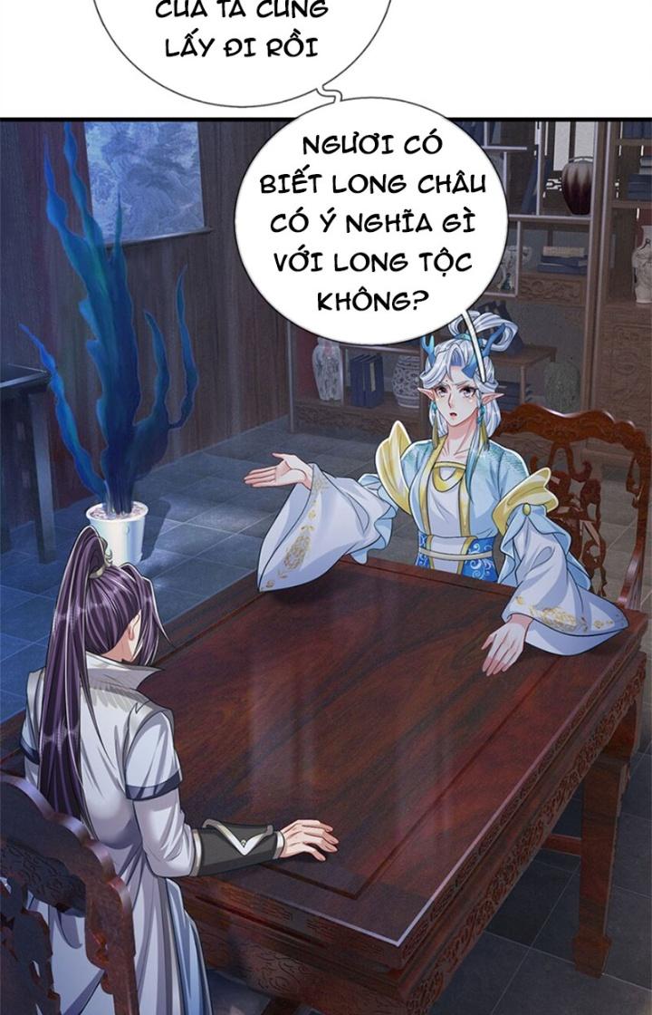 Ta Được Nuôi Dưỡng Bởi Nữ Ma Đầu Chapter 83 - Trang 2