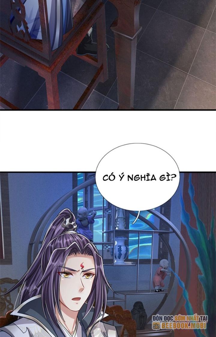 Ta Được Nuôi Dưỡng Bởi Nữ Ma Đầu Chapter 83 - Trang 2