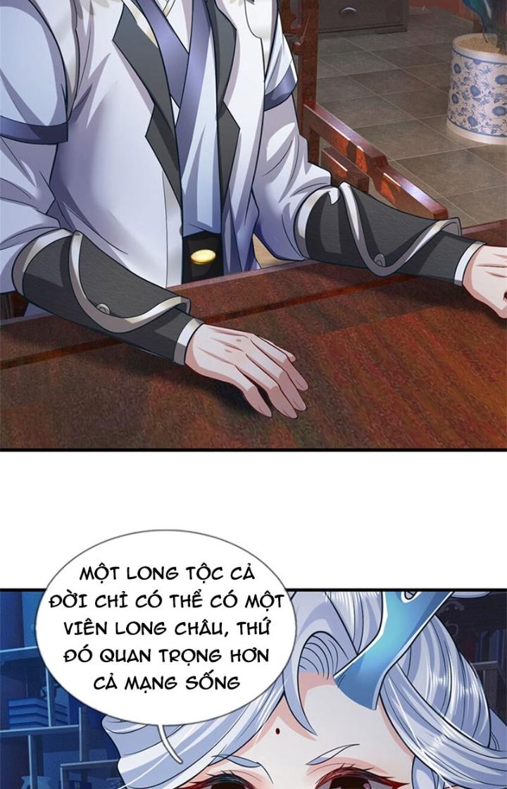 Ta Được Nuôi Dưỡng Bởi Nữ Ma Đầu Chapter 83 - Trang 2