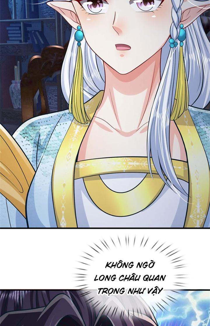 Ta Được Nuôi Dưỡng Bởi Nữ Ma Đầu Chapter 83 - Trang 2