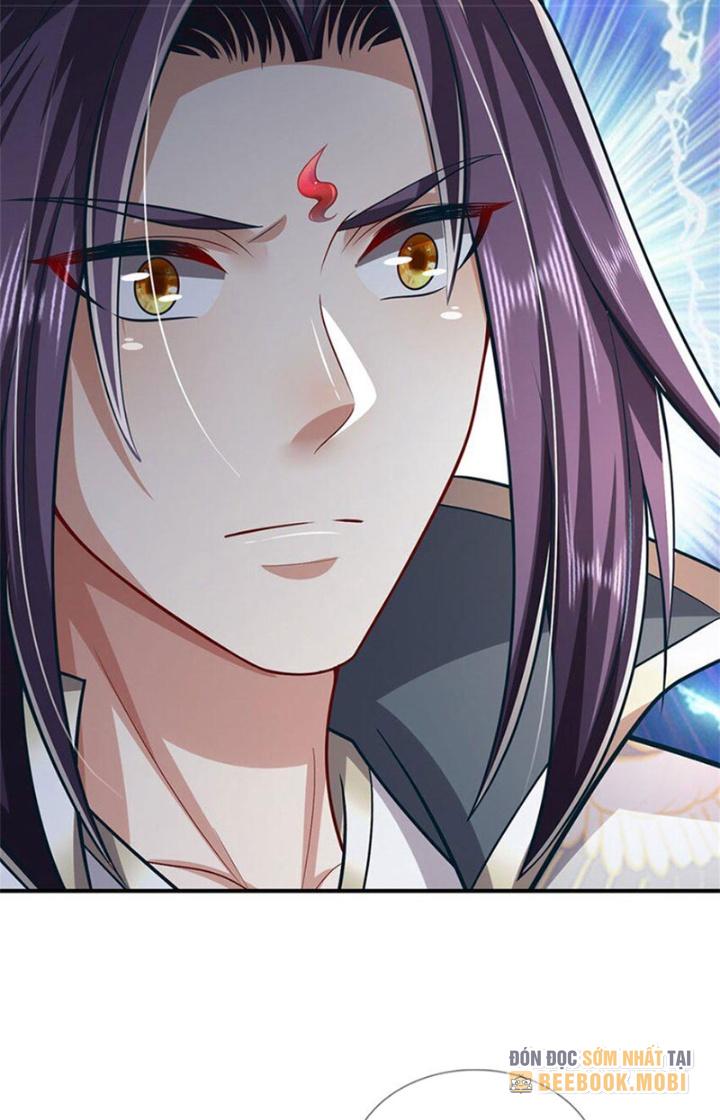 Ta Được Nuôi Dưỡng Bởi Nữ Ma Đầu Chapter 83 - Trang 2