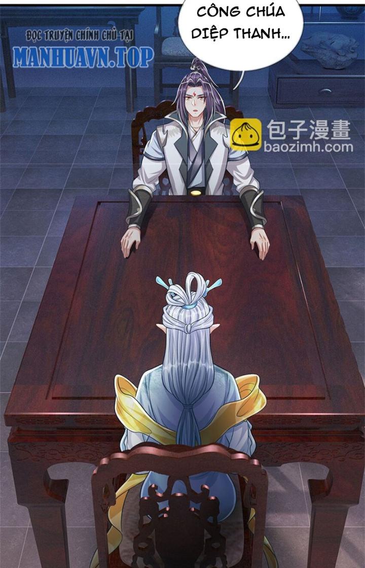 Ta Được Nuôi Dưỡng Bởi Nữ Ma Đầu Chapter 83 - Trang 2