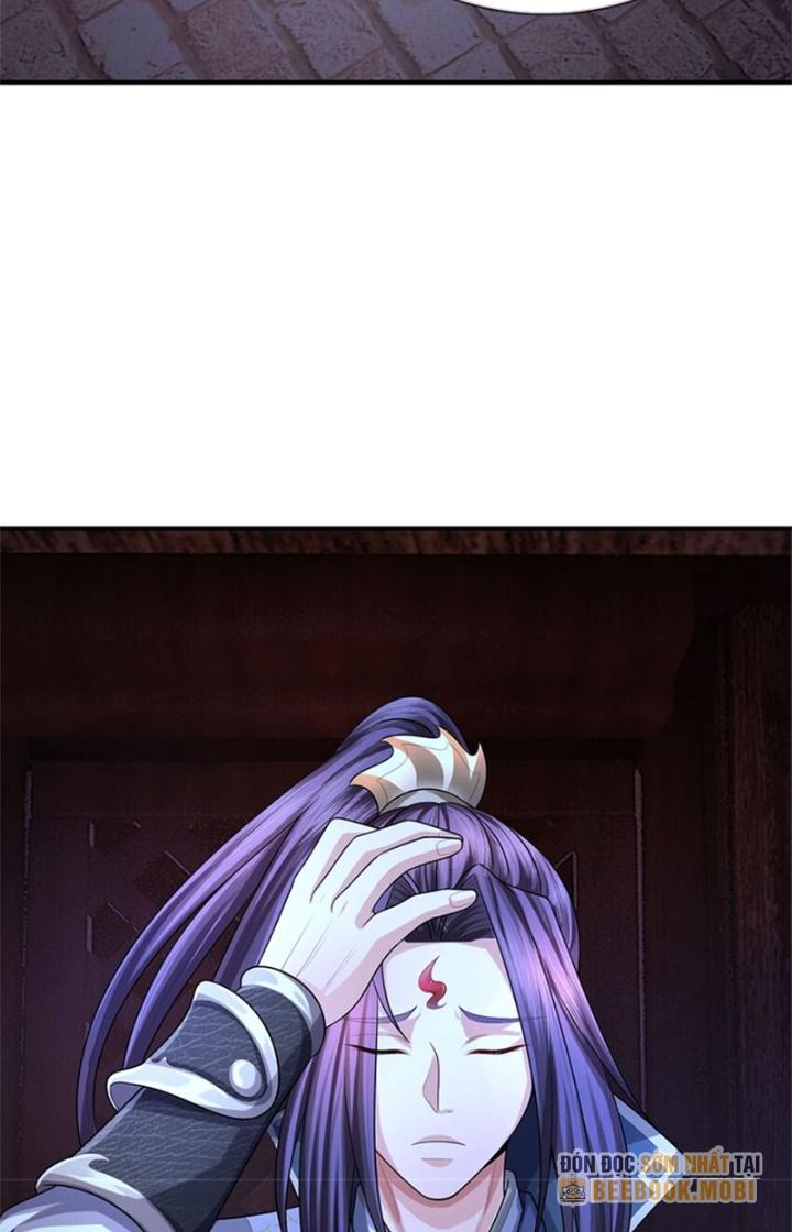 Ta Được Nuôi Dưỡng Bởi Nữ Ma Đầu Chapter 83 - Trang 2