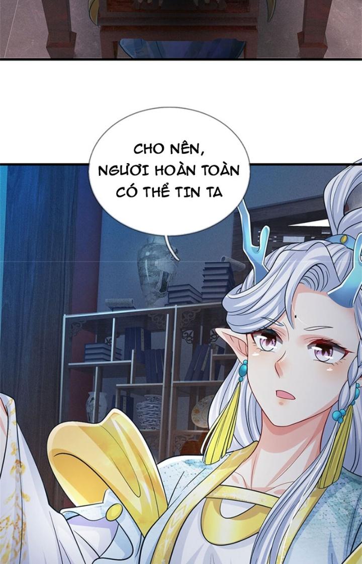 Ta Được Nuôi Dưỡng Bởi Nữ Ma Đầu Chapter 83 - Trang 2