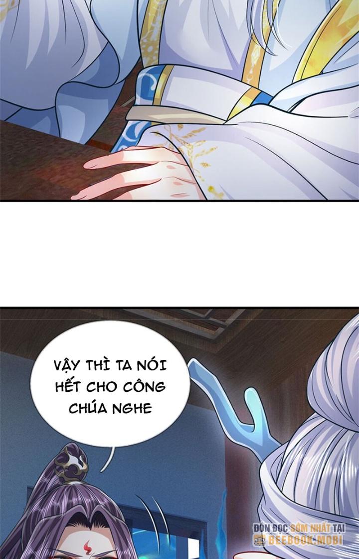 Ta Được Nuôi Dưỡng Bởi Nữ Ma Đầu Chapter 83 - Trang 2