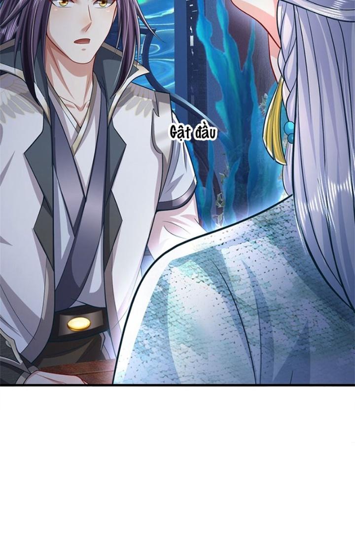 Ta Được Nuôi Dưỡng Bởi Nữ Ma Đầu Chapter 83 - Trang 2