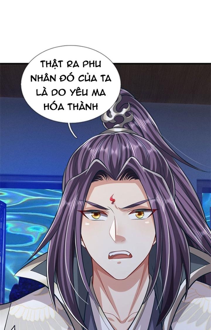 Ta Được Nuôi Dưỡng Bởi Nữ Ma Đầu Chapter 83 - Trang 2