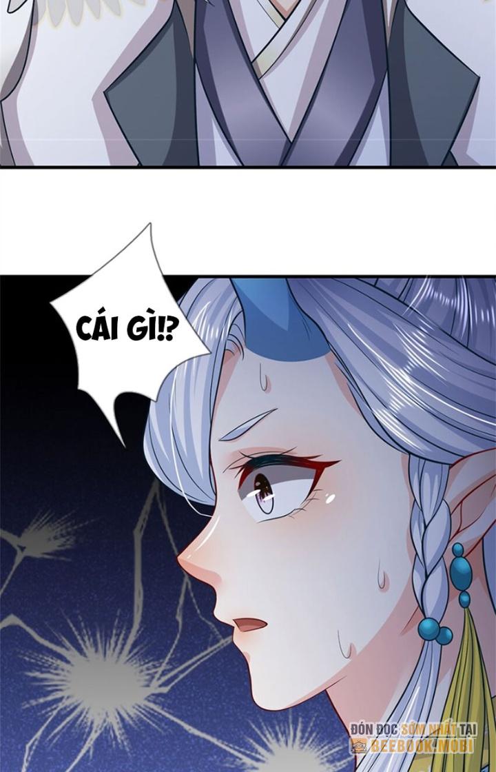 Ta Được Nuôi Dưỡng Bởi Nữ Ma Đầu Chapter 83 - Trang 2