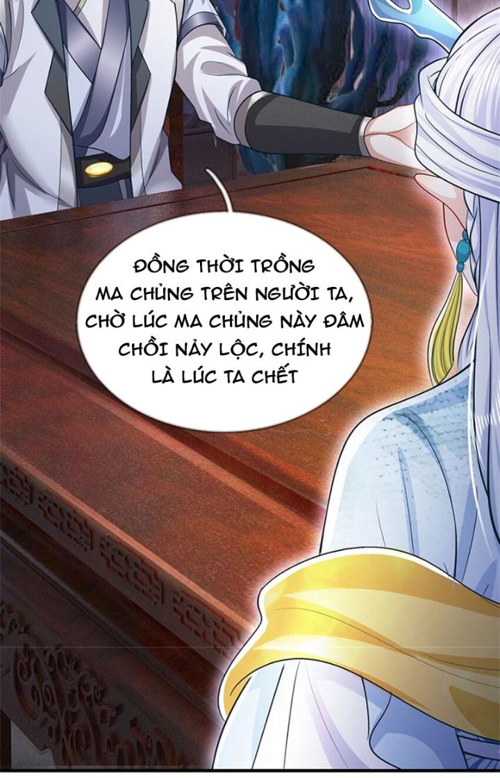 Ta Được Nuôi Dưỡng Bởi Nữ Ma Đầu Chapter 83 - Trang 2