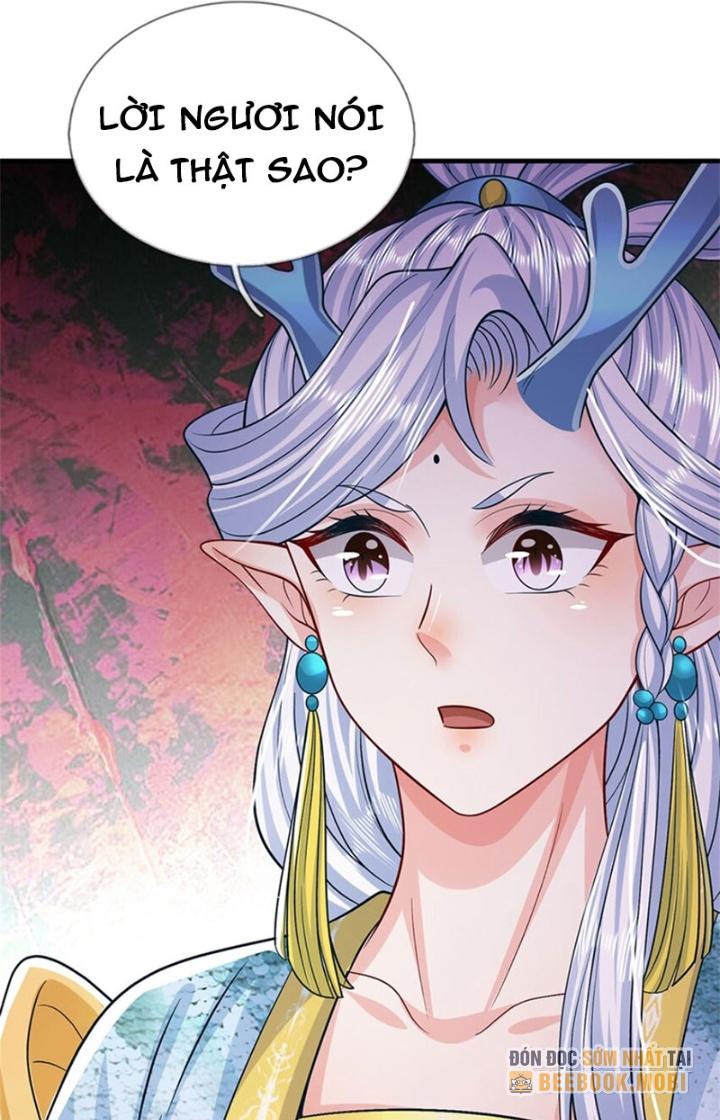 Ta Được Nuôi Dưỡng Bởi Nữ Ma Đầu Chapter 83 - Trang 2