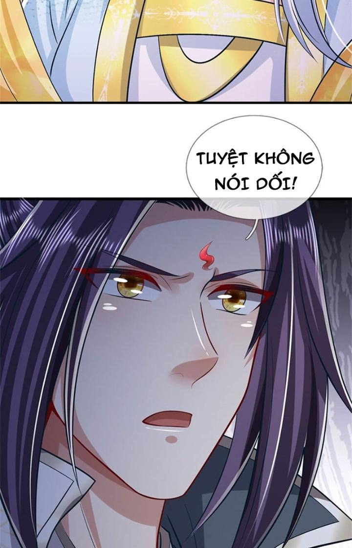 Ta Được Nuôi Dưỡng Bởi Nữ Ma Đầu Chapter 83 - Trang 2