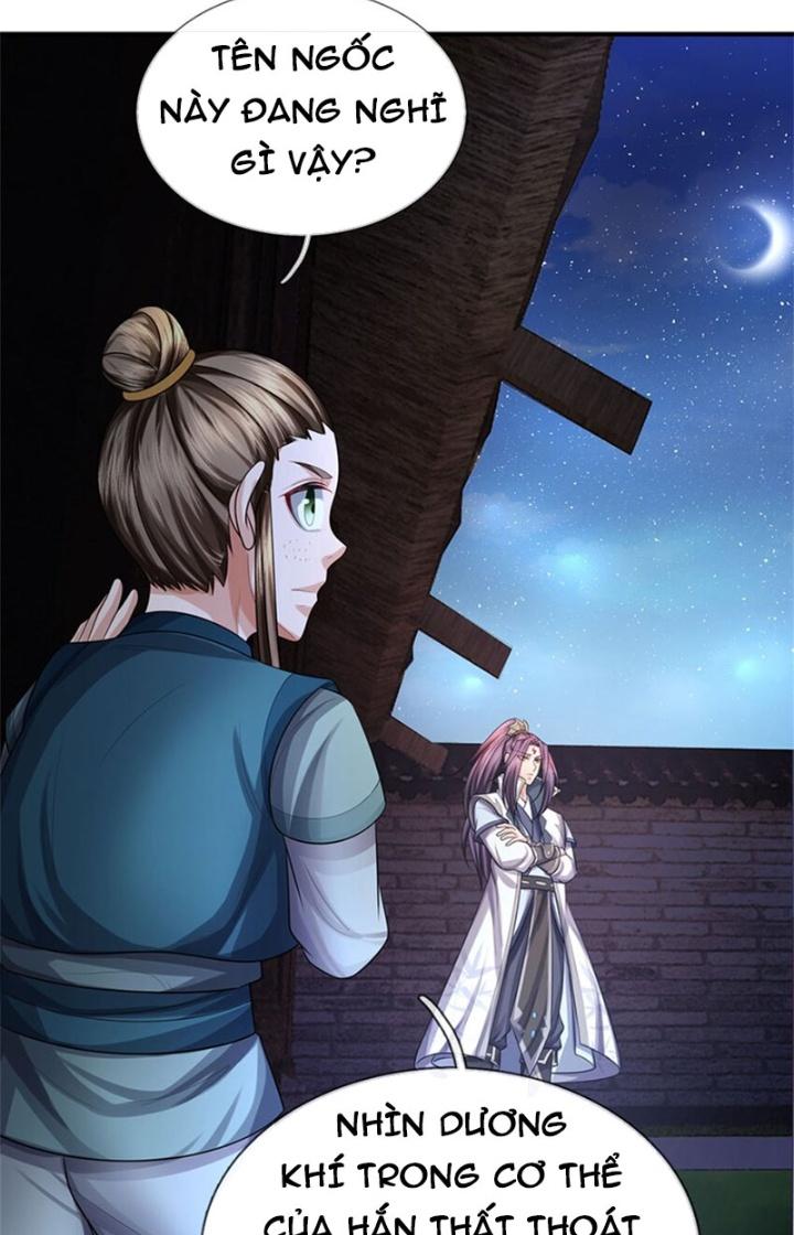 Ta Được Nuôi Dưỡng Bởi Nữ Ma Đầu Chapter 83 - Trang 2