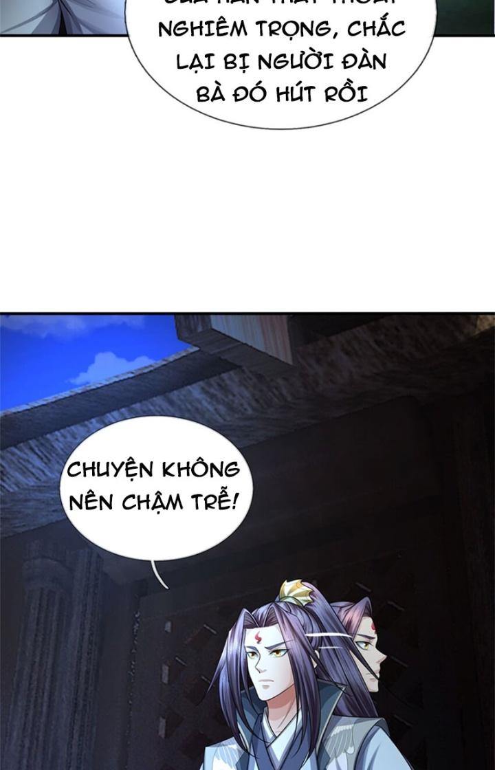 Ta Được Nuôi Dưỡng Bởi Nữ Ma Đầu Chapter 83 - Trang 2