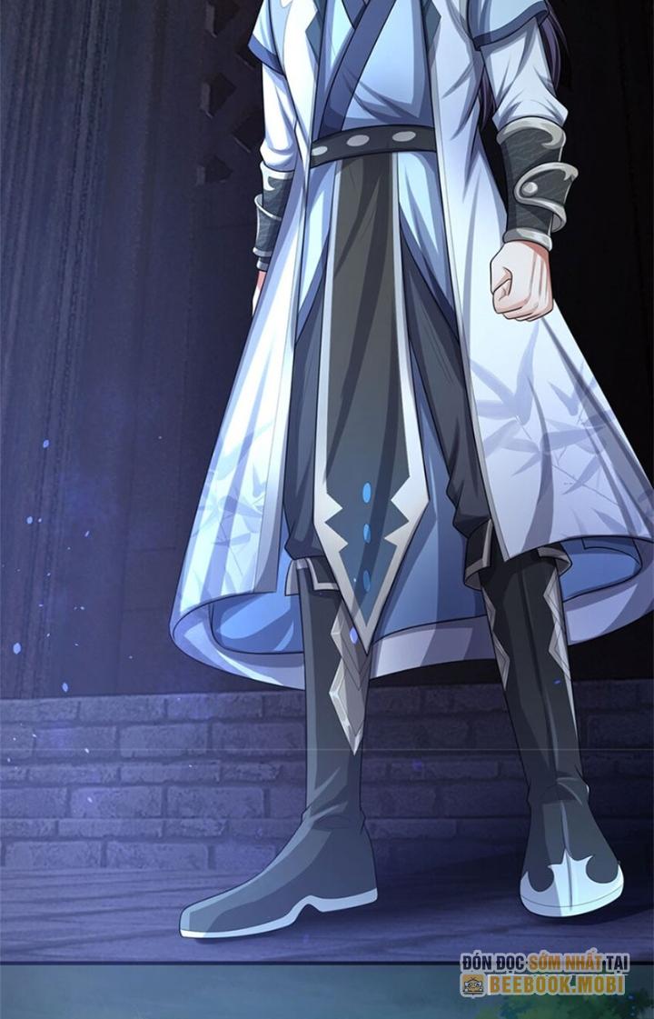 Ta Được Nuôi Dưỡng Bởi Nữ Ma Đầu Chapter 83 - Trang 2