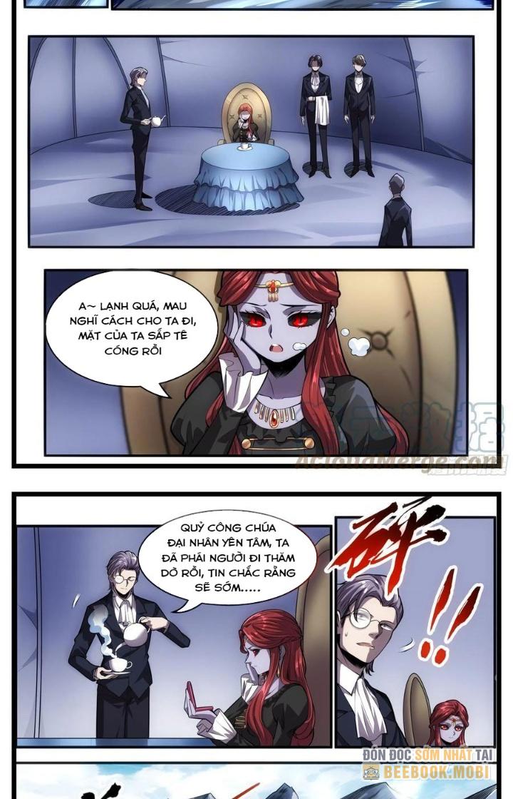 Thực Linh Vương Chapter 76 - Next Chapter 77