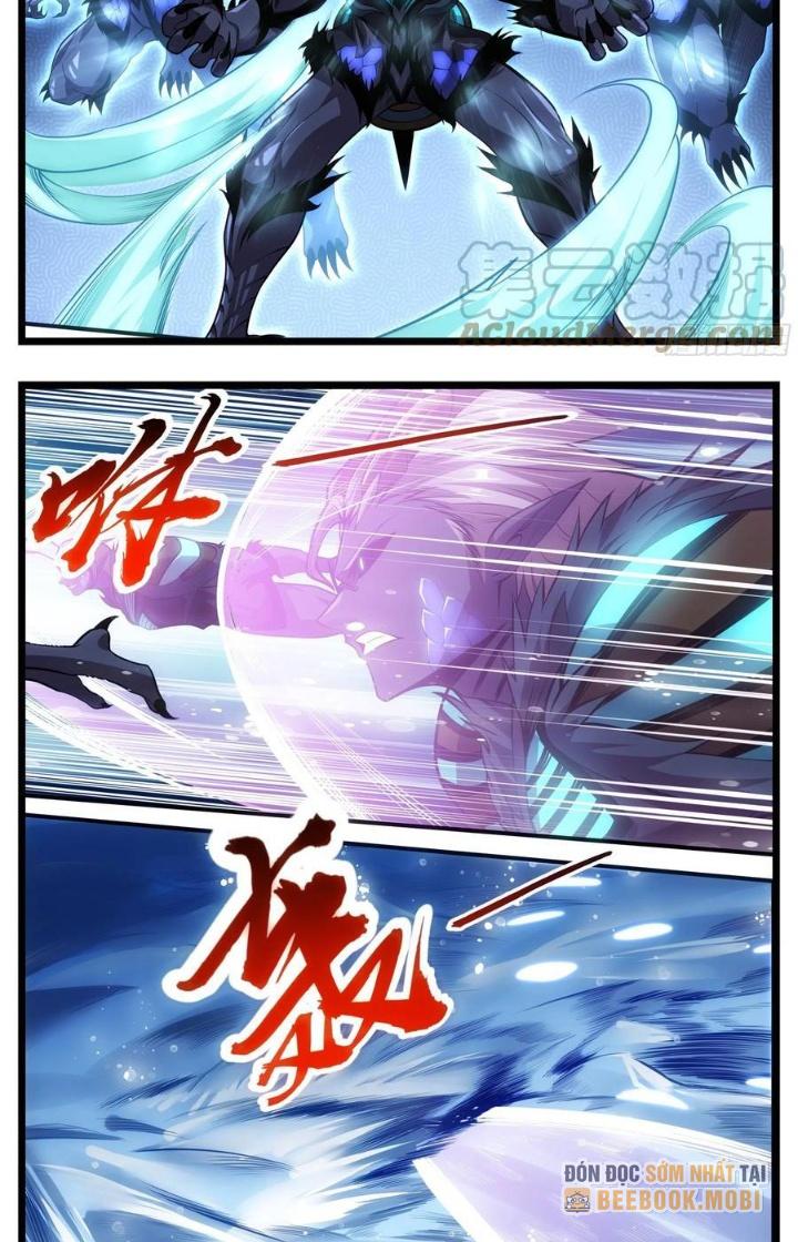 Thực Linh Vương Chapter 76 - Next Chapter 77