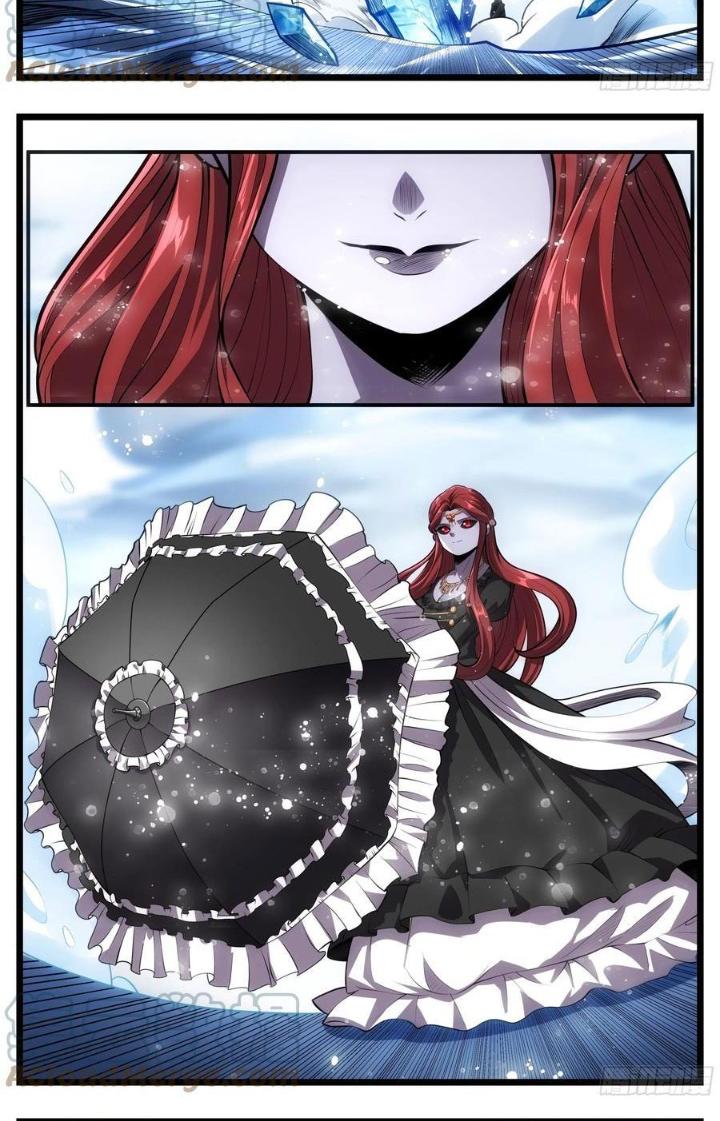 Thực Linh Vương Chapter 76 - Next Chapter 77