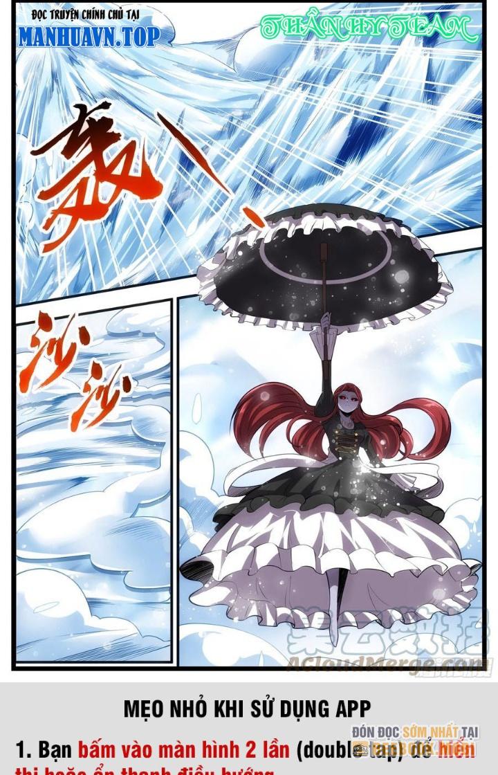 Thực Linh Vương Chapter 76 - Next Chapter 77