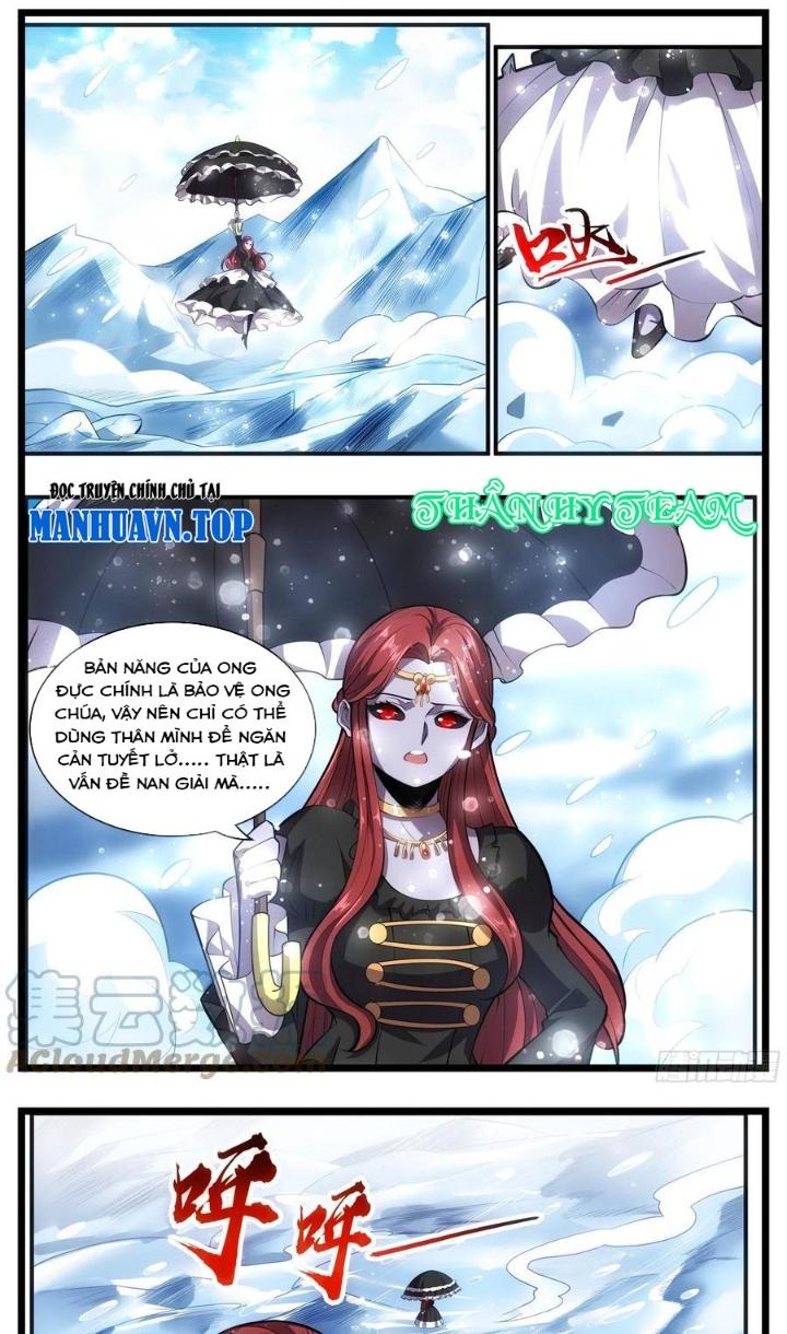 Thực Linh Vương Chapter 77 - Next Chapter 78